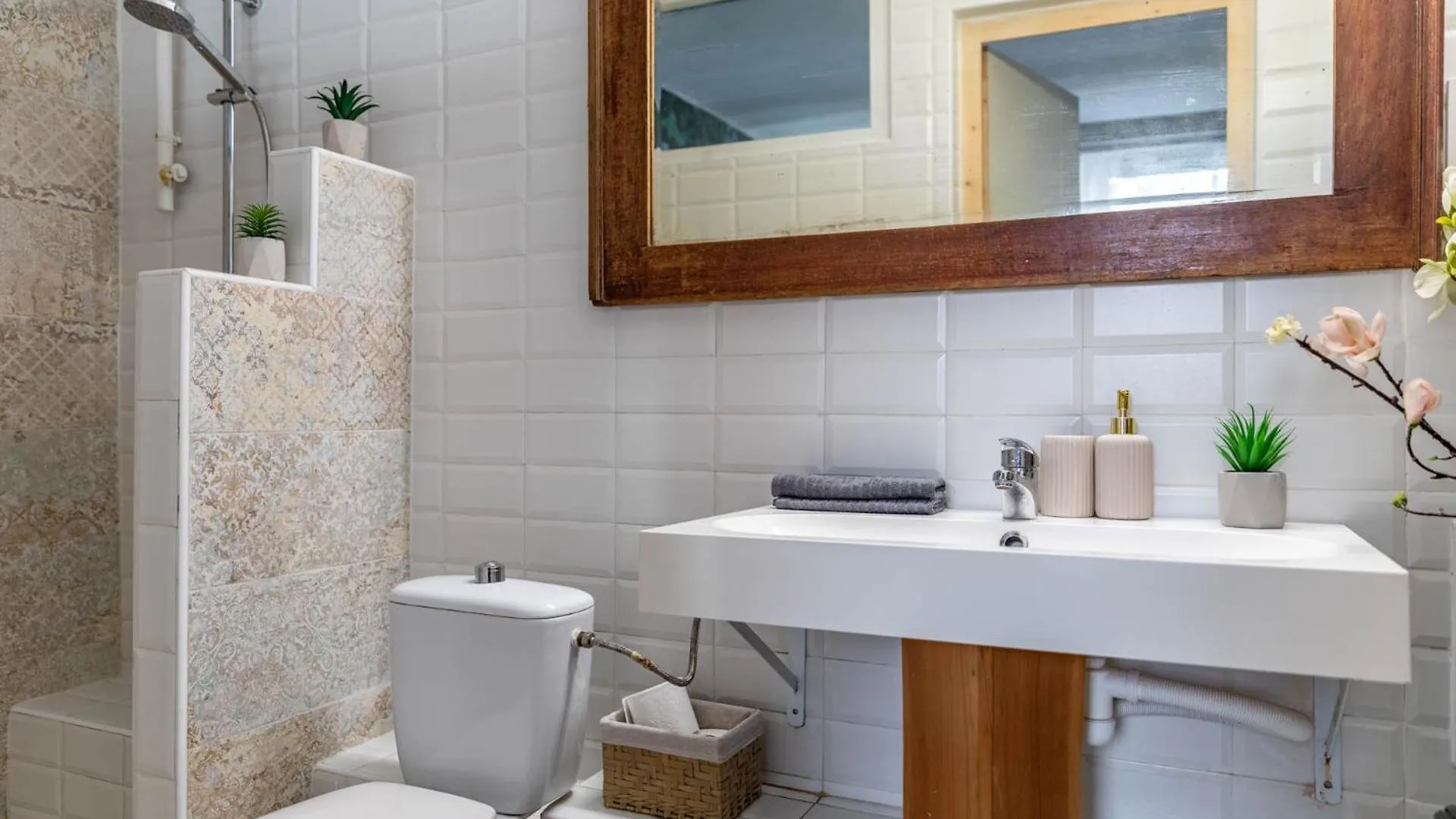 Buda Castle Apartment Budapeste Hungria