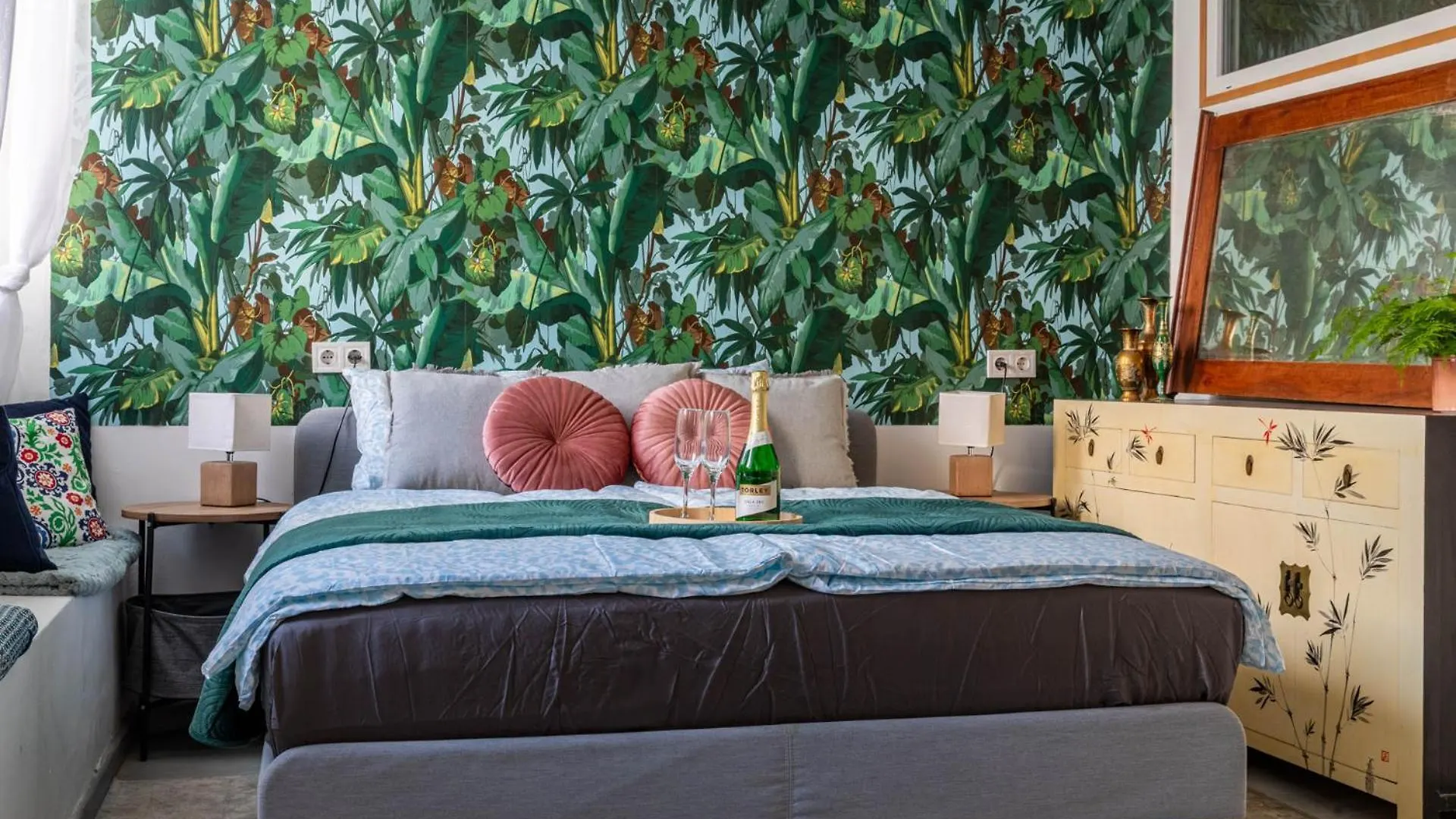 Buda Castle Apartment Budapeste Hungria