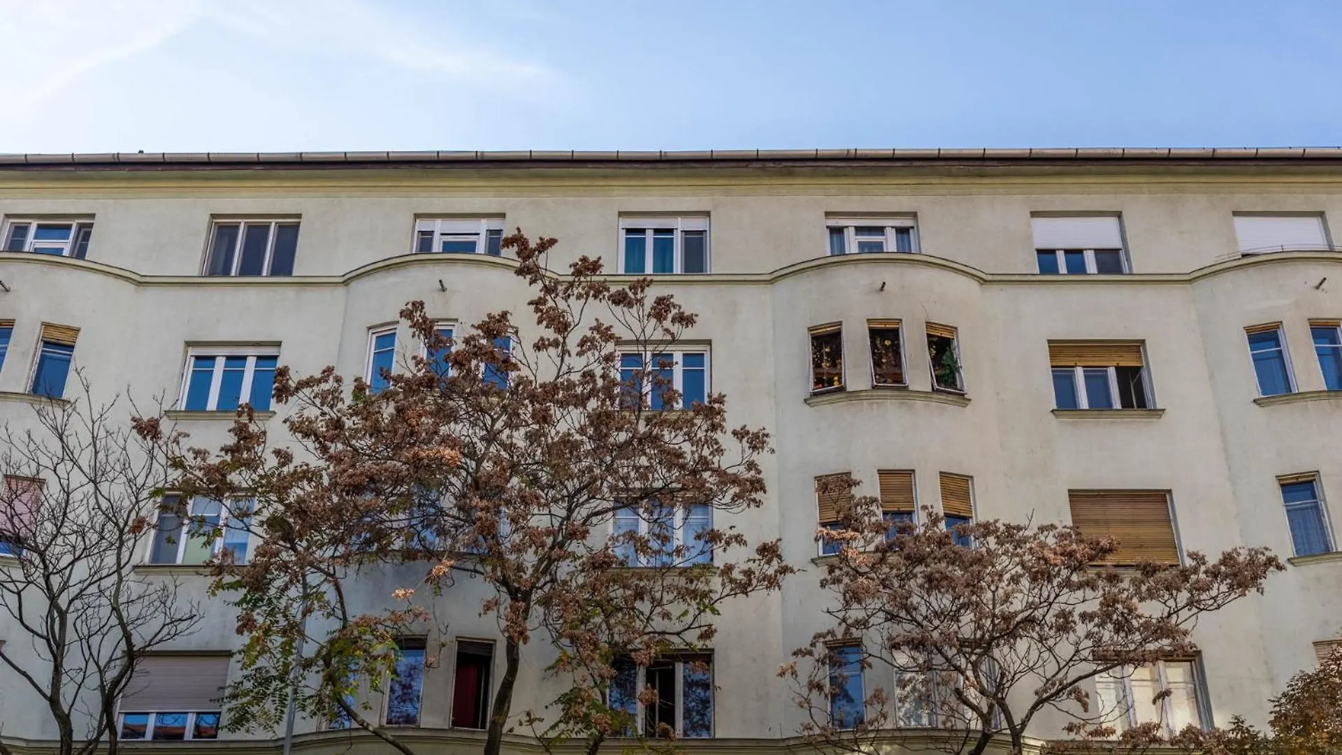 Buda Castle Apartment Budapeste