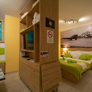  Apartamento Castle