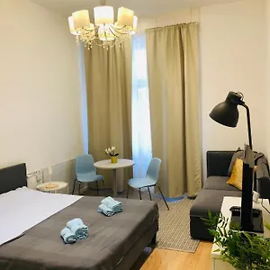  Apartamento In My Style