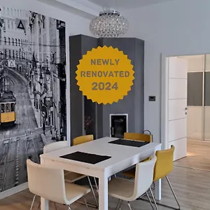  Apartamento Jobelhome