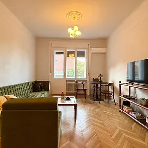  Appartement Mimi's Holiday