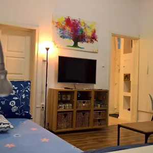  Apartamento Castle View
