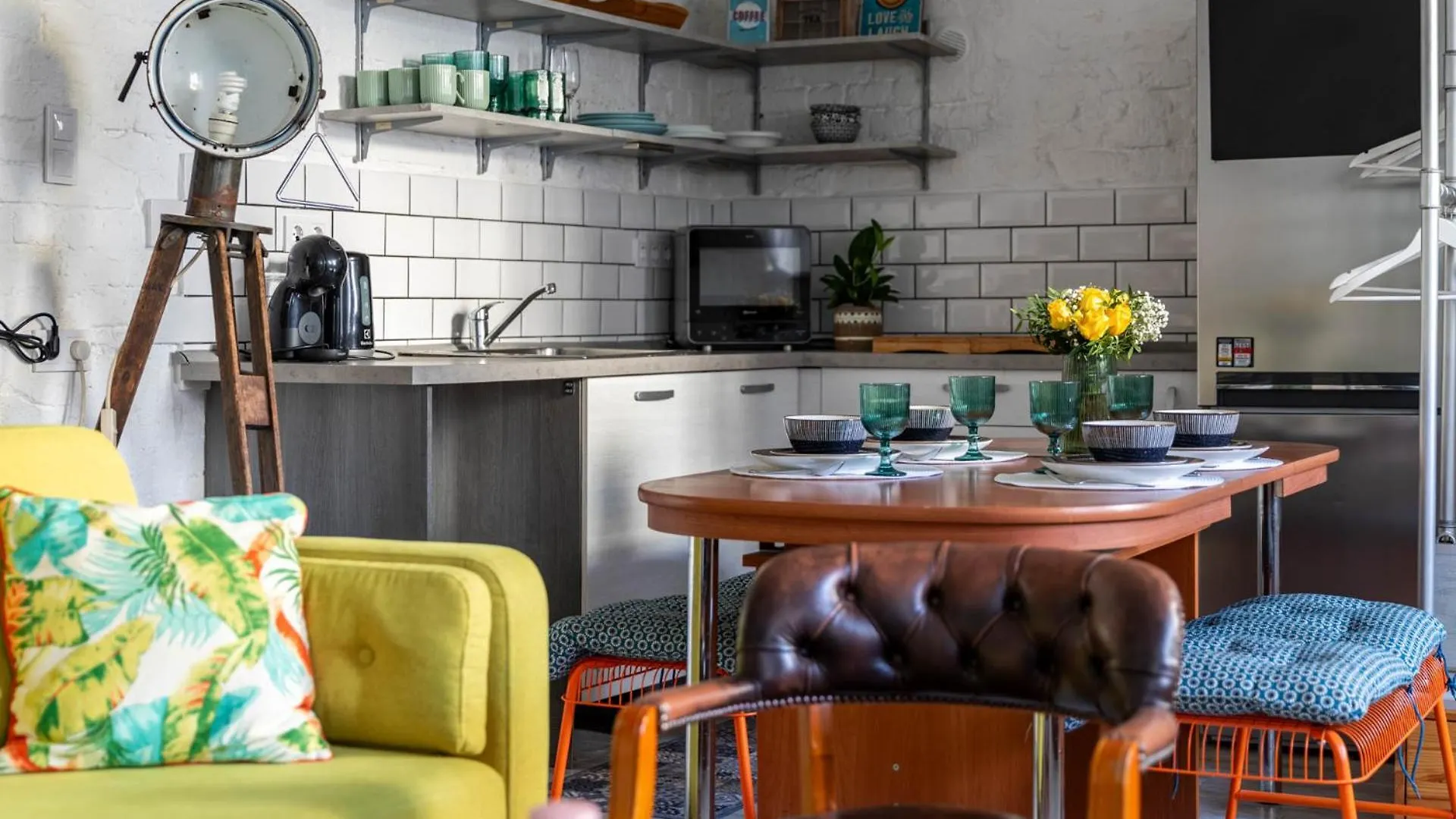 Buda Castle Apartment Budapest