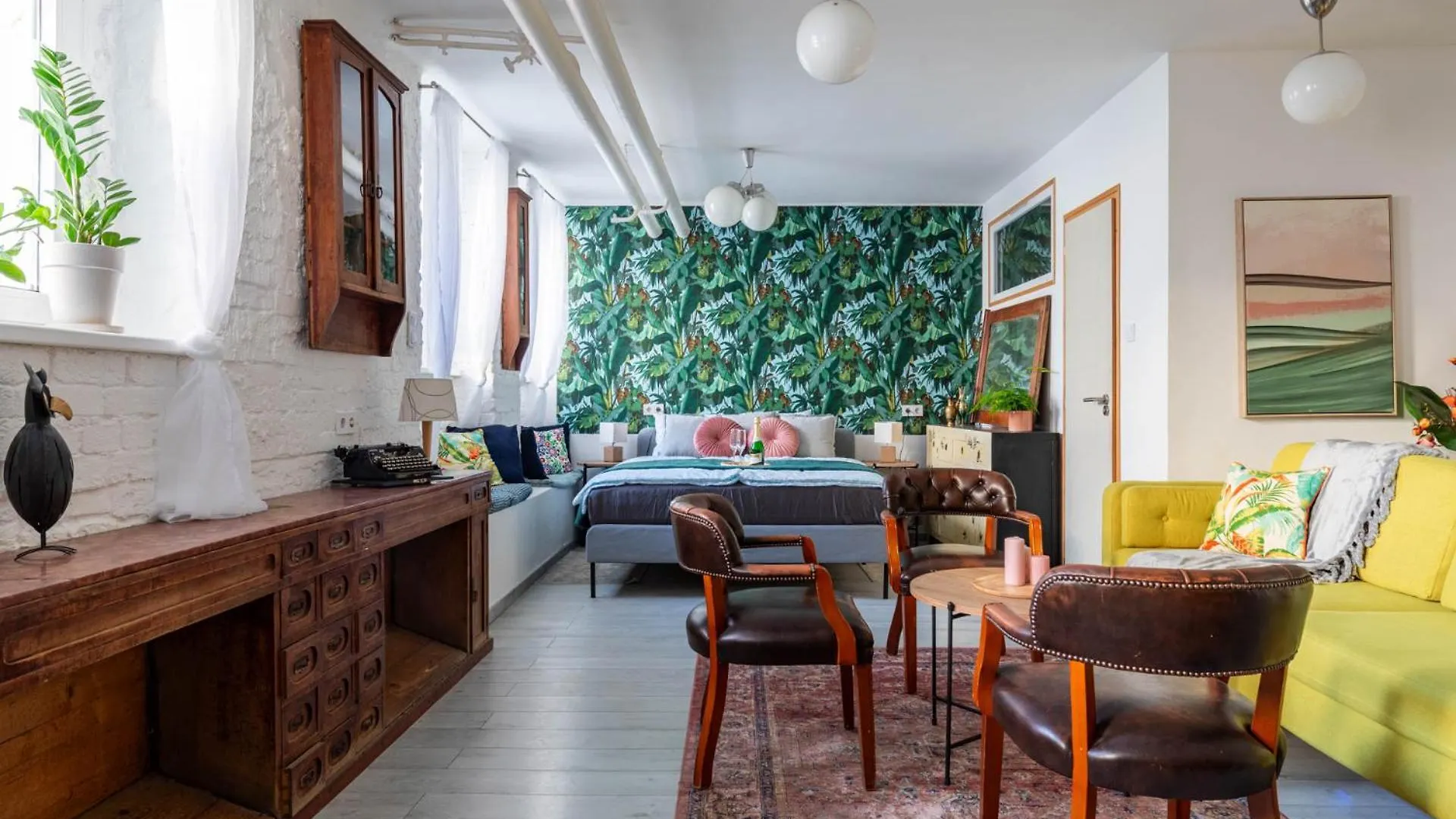 Buda Castle Apartment Budapest 0*,  Hungary