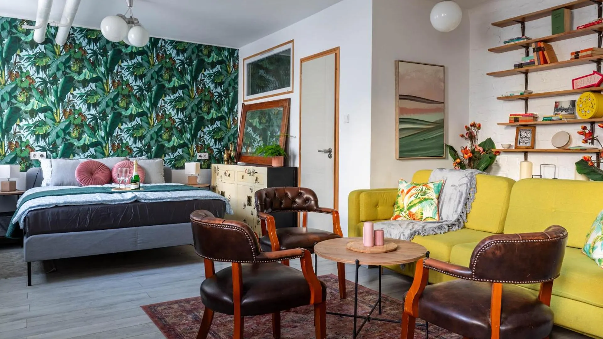Buda Castle Apartment Budapest