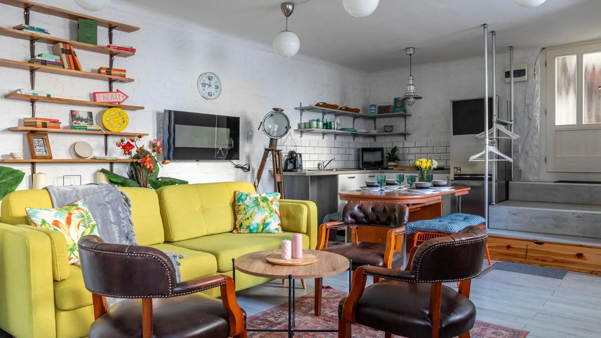 Buda Castle Apartment Budapest