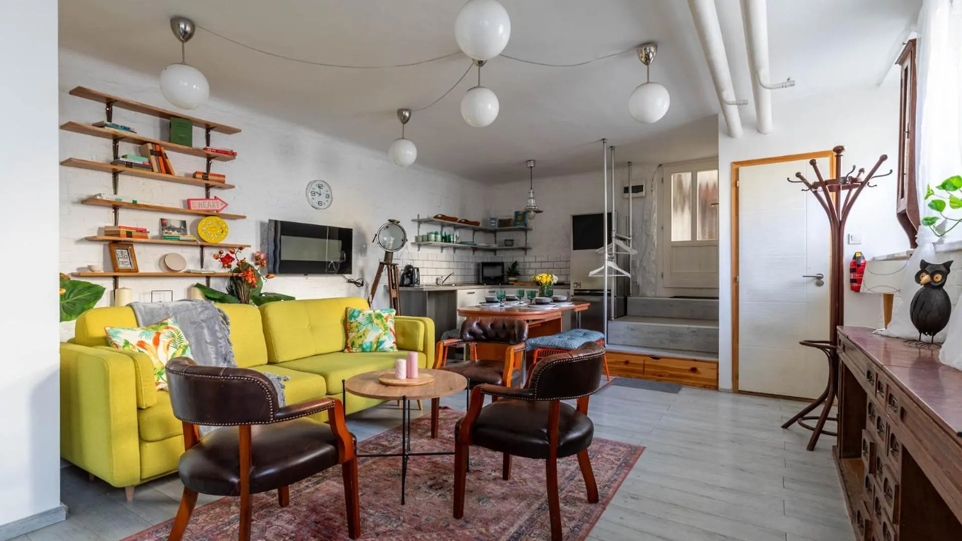 Buda Castle Apartment Budapest